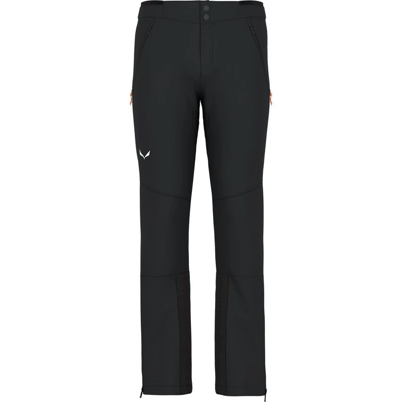 Salewa Lagorai Durastretch Herren Hose black out