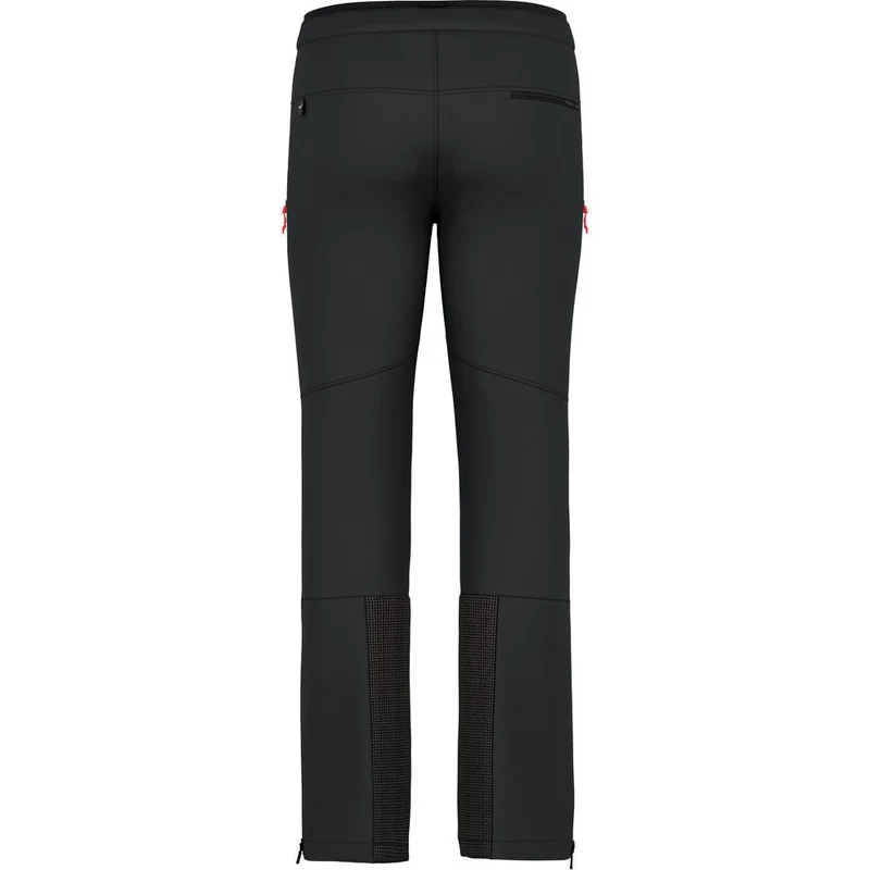 Salewa Lagorai Durastretch Herren Hose black out