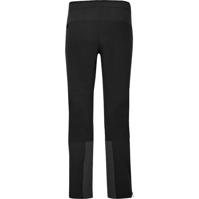 Salewa Lagorai Durastretch Herren Hose black out