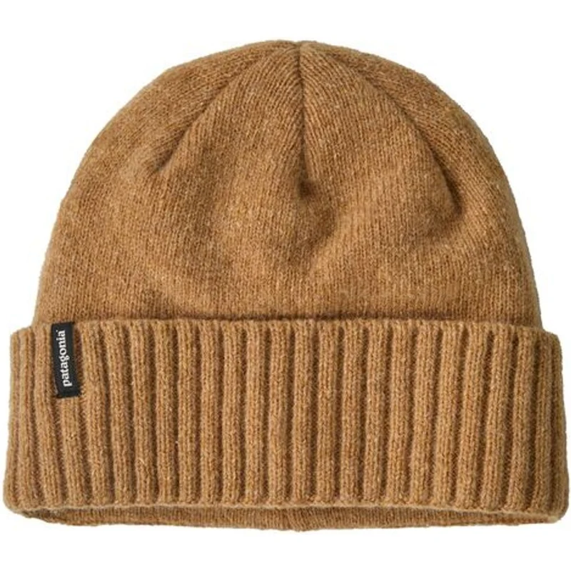 Patagonia Brodeo Mütze talon gold