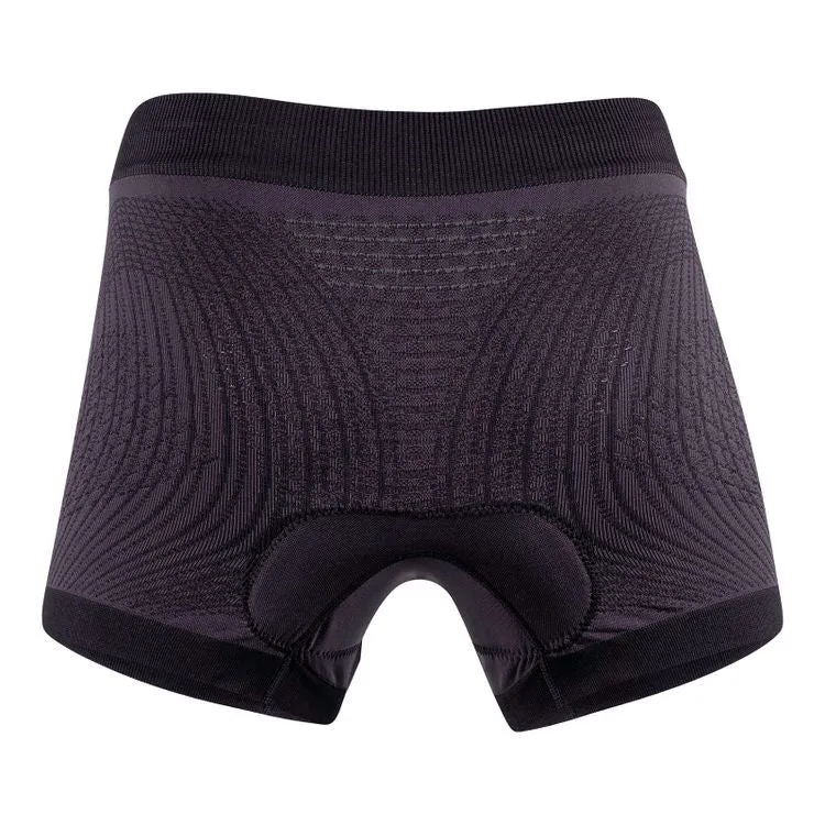 UYN Damen Boxershorts mit HC110 Polsterung für Radfahren