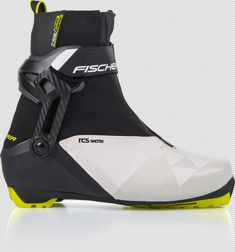 FISCHER RCS SKATE WS Damen Skateschuhe - Top Performance