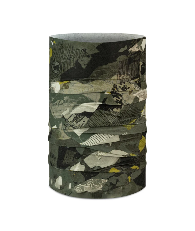 BUFF Coolnet UV Multifunktionale Neckwear mit LSF 50