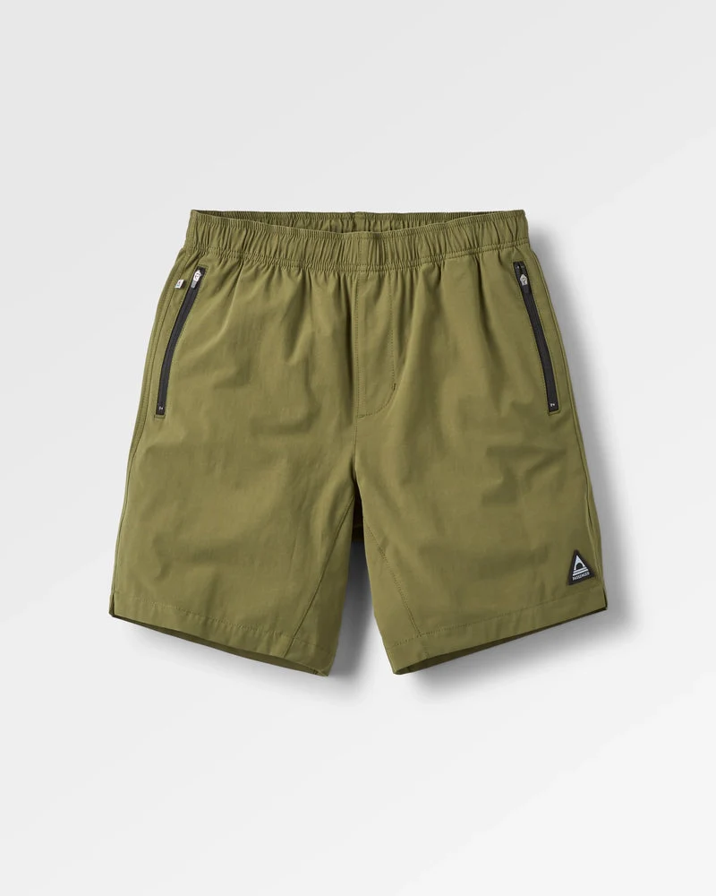 Traveller All Purpose Short