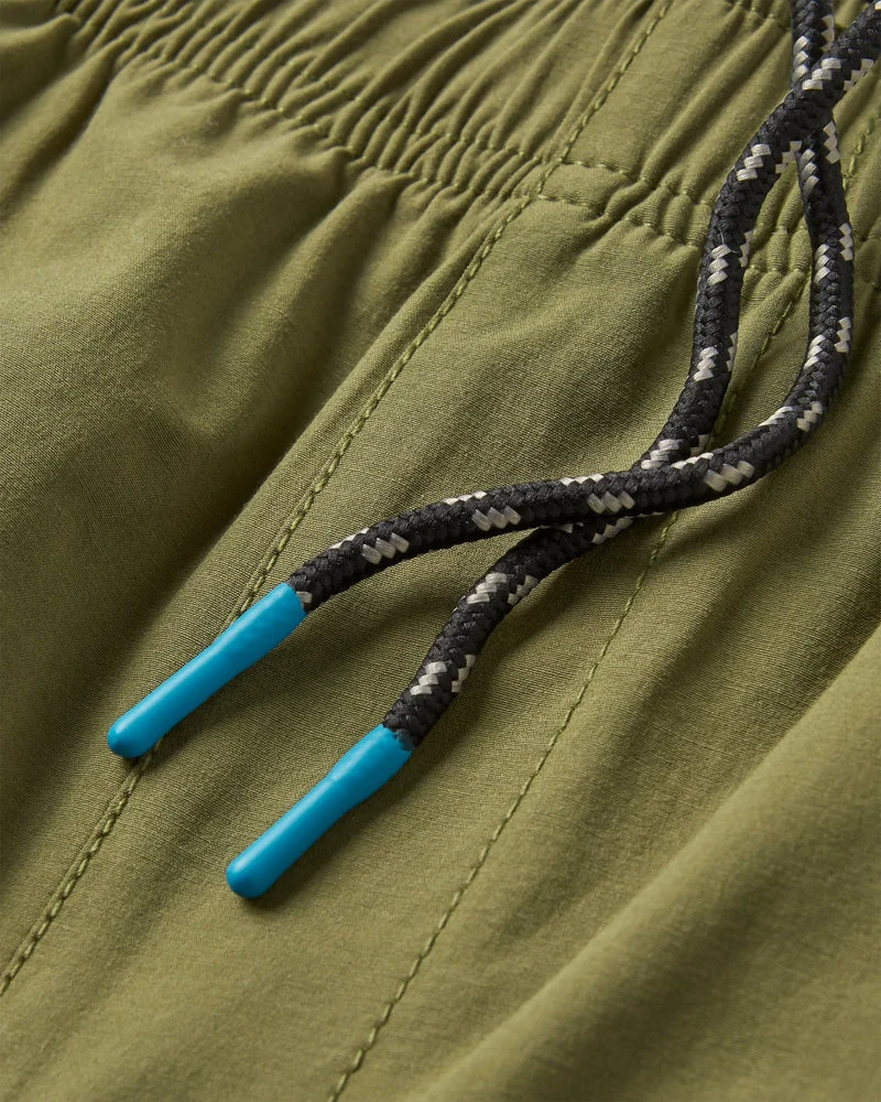 Traveller All Purpose Short