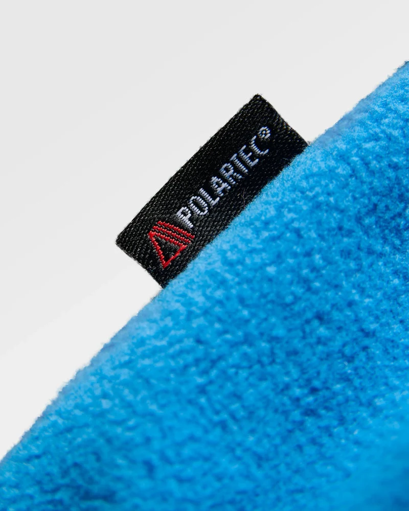Set Off Recycled Polar 1/4 Zip 2.0