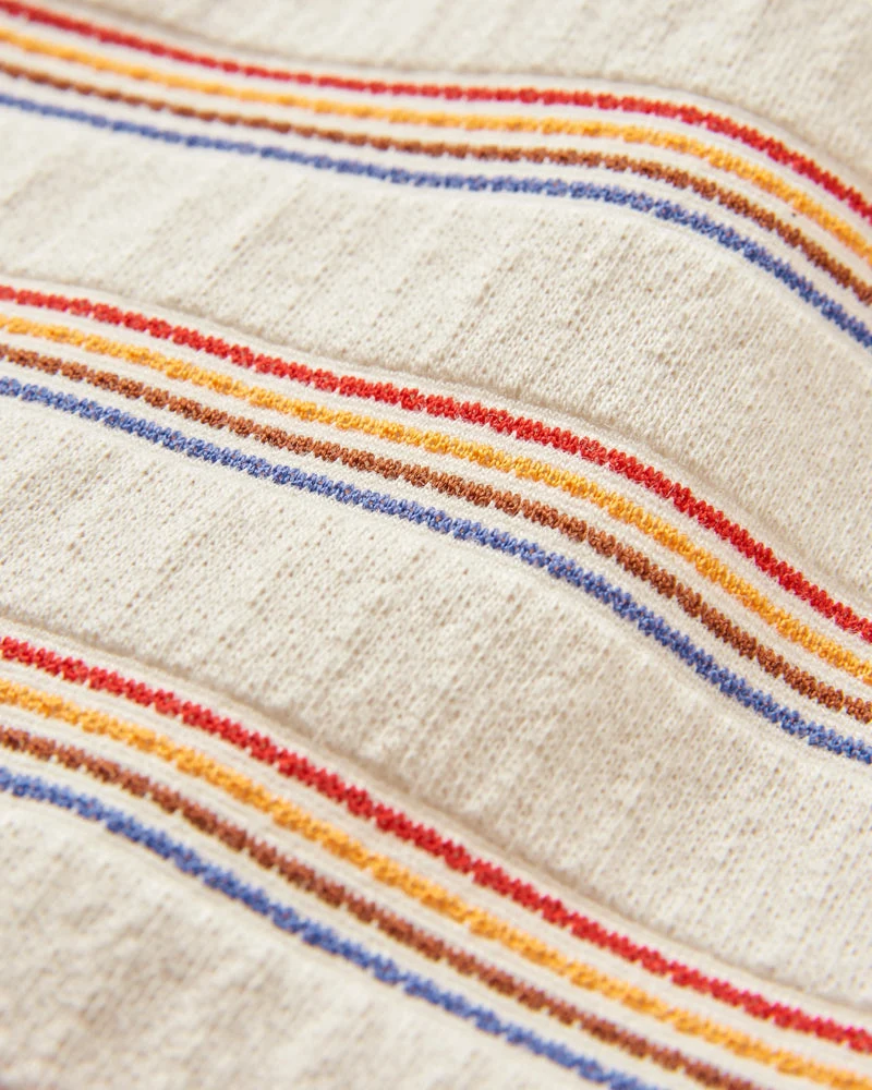 Retro Vibes Organic Cotton T-Shirt