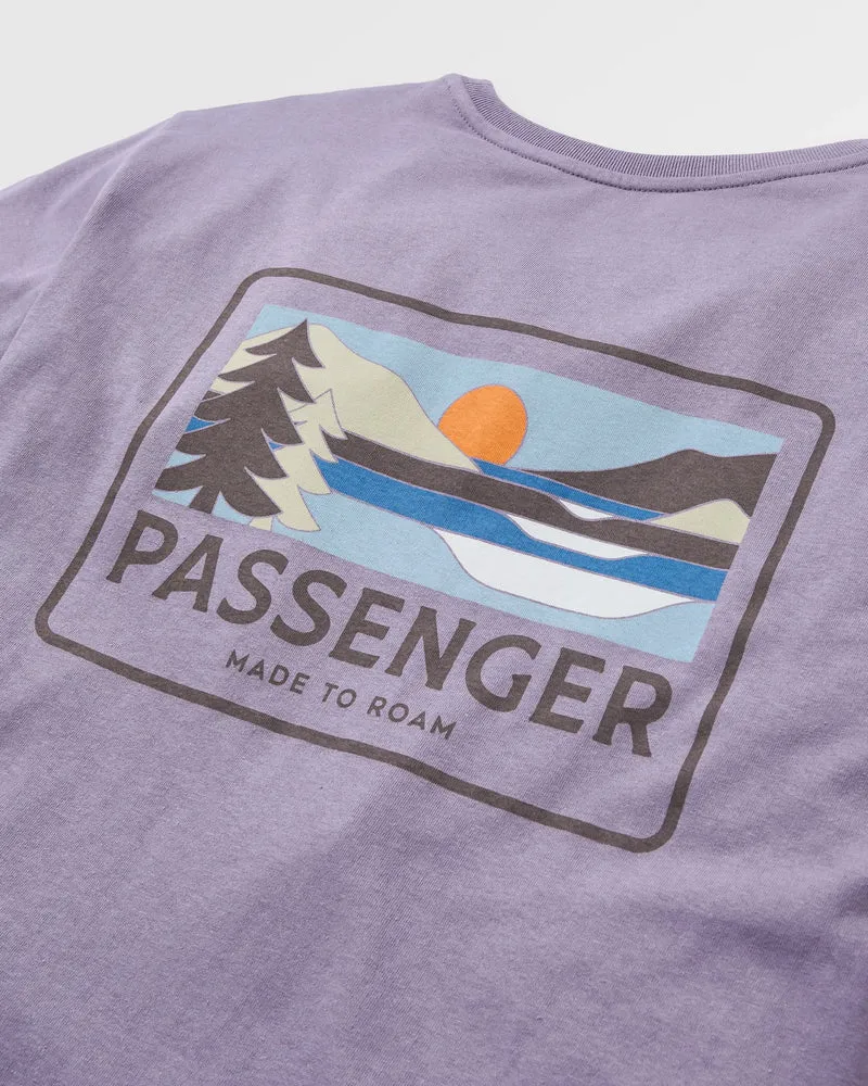 Roamer Men´s Recycled Cotton T-Shirt