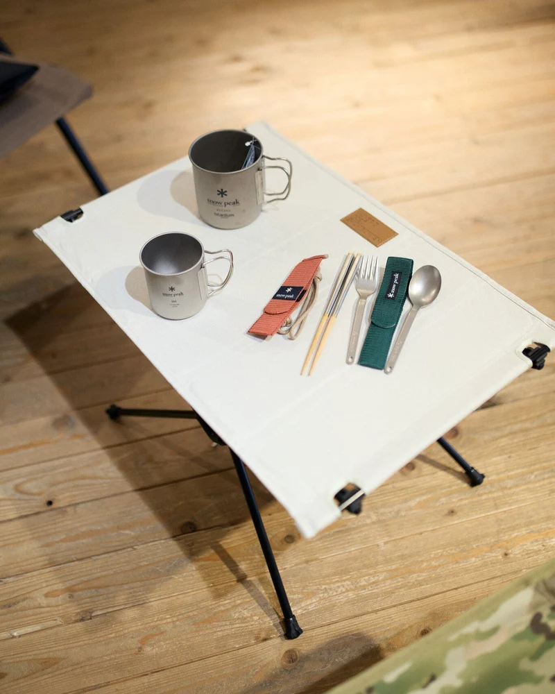 Helinox Table One HBD Pelican