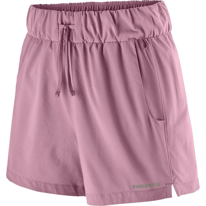 Patagonia W's Terrebonne Damen Short light violet