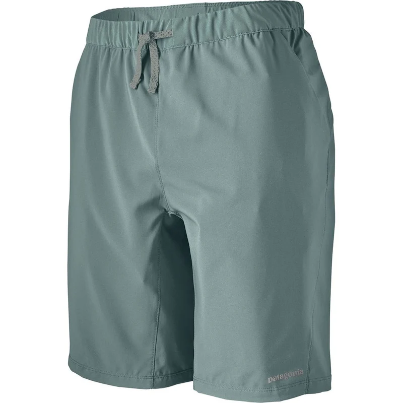 Patagonia M's Terrebonne Herren Short blue sage