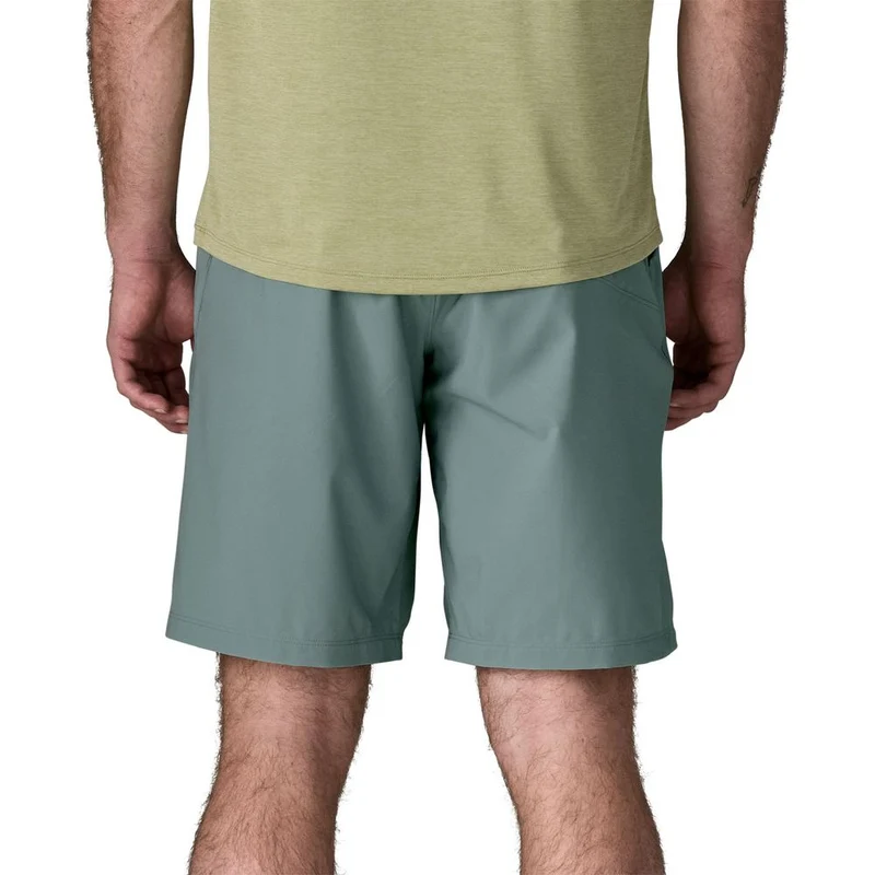 Patagonia M's Terrebonne Herren Short blue sage