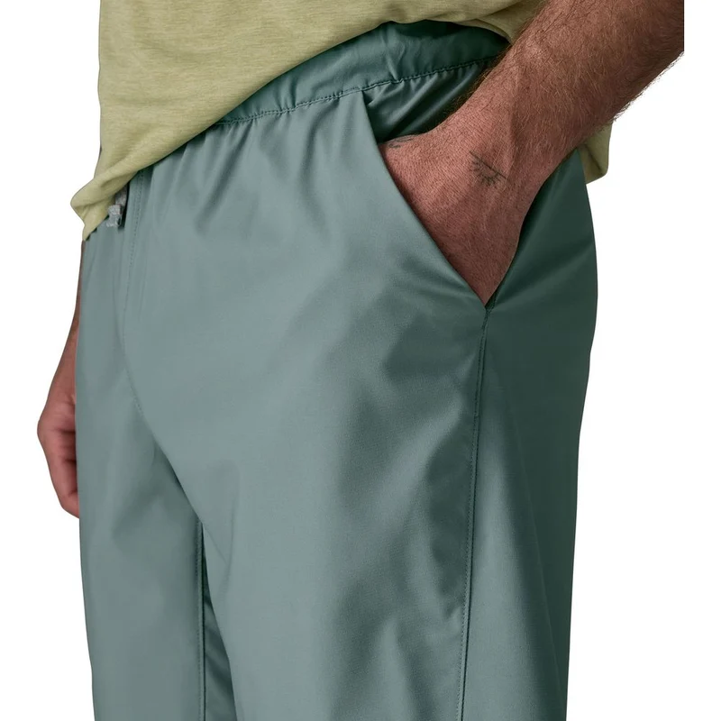 Patagonia M's Terrebonne Herren Short blue sage