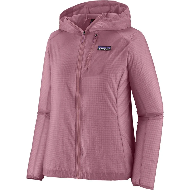 Patagonia W's Houdini Damen Windbreaker Jacke light violet