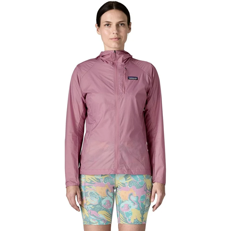 Patagonia W's Houdini Damen Windbreaker Jacke light violet
