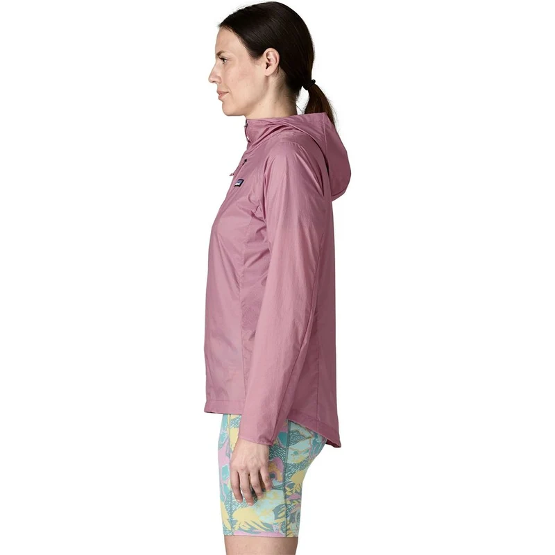Patagonia W's Houdini Damen Windbreaker Jacke light violet