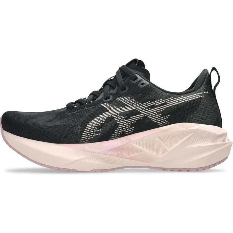 Asics Novablast 5 Damen Laufschuh black-pearl-pink