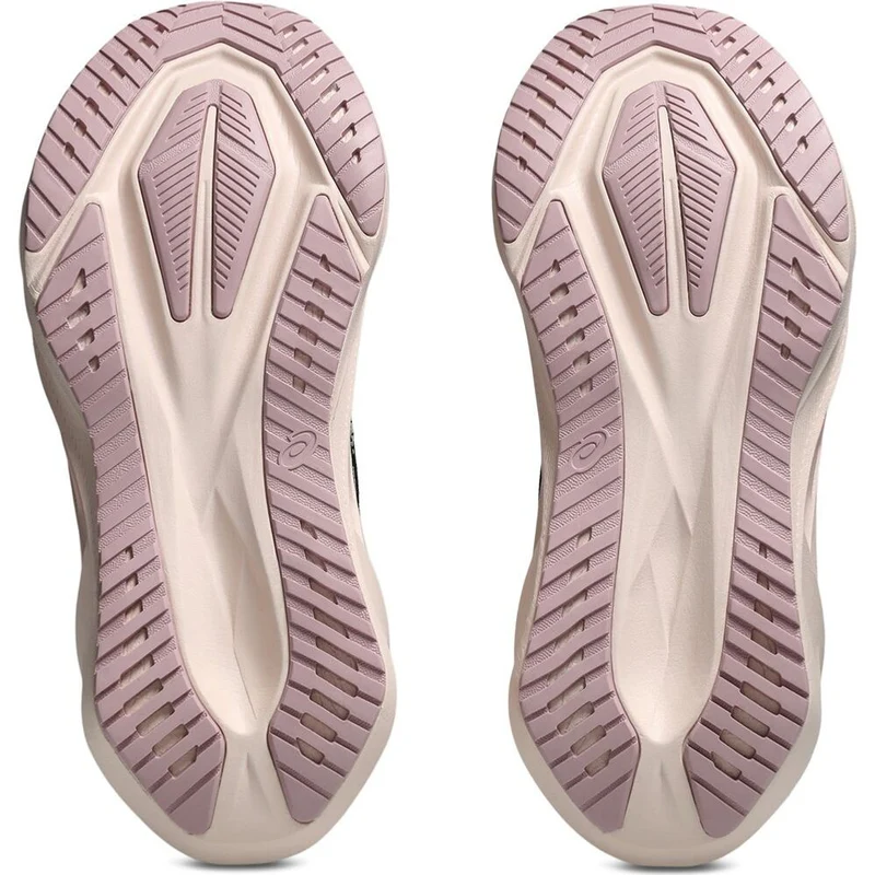 Asics Novablast 5 Damen Laufschuh black-pearl-pink