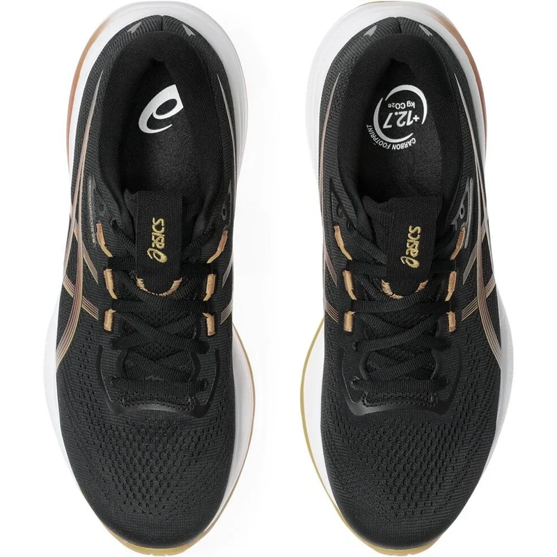 Asics Gel-Cumulus 28 Herren Laufschuh black-anzu
