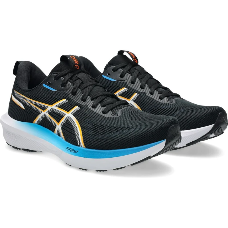 Asics GT-1000 14 Herren Laufschuh black-yamabuki