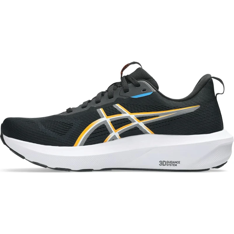 Asics GT-1000 14 Herren Laufschuh black-yamabuki