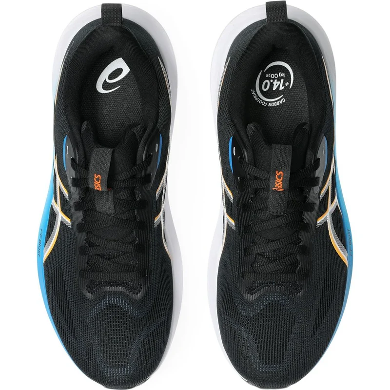 Asics GT-1000 14 Herren Laufschuh black-yamabuki