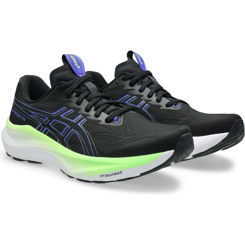 Asics GT-2000 14 Herren Laufschuh black-cobalt-burst