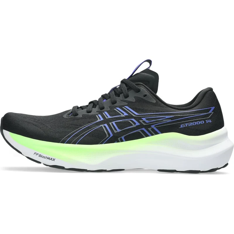 Asics GT-2000 14 Herren Laufschuh black-cobalt-burst