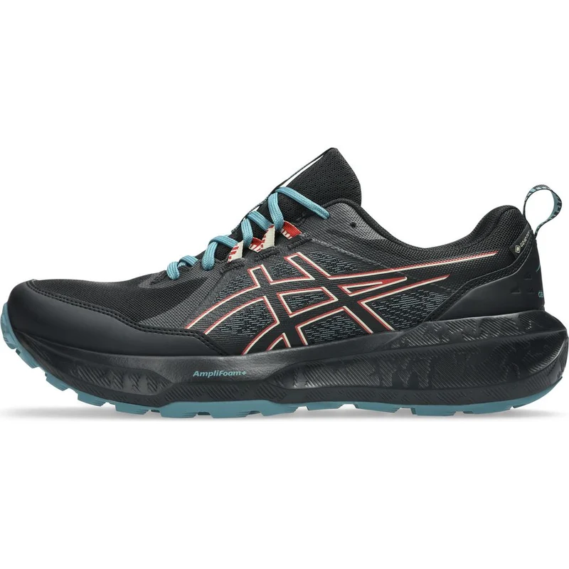 Asics Gel-Sonoma 8 GTX Herren Trailrunningschuh black-spice-latte