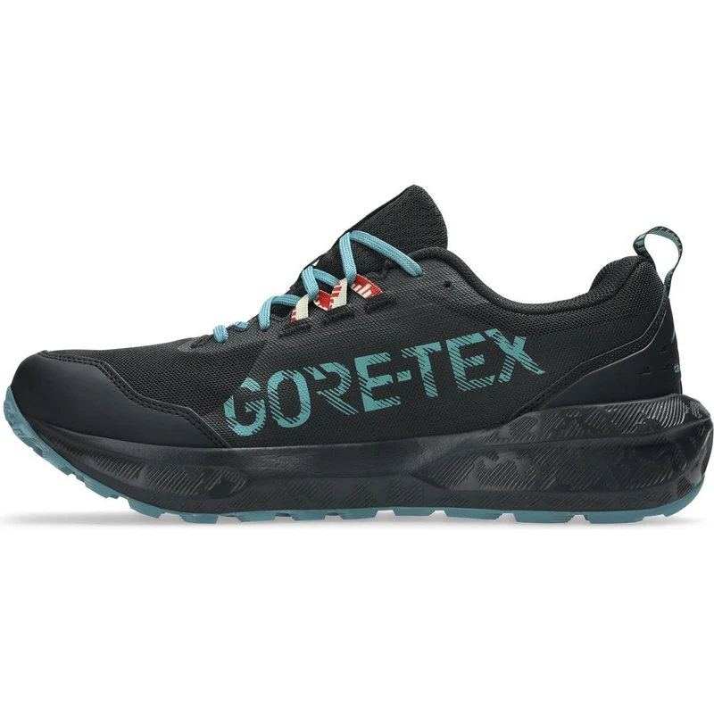 Asics Gel-Sonoma 8 GTX Herren Trailrunningschuh black-spice-latte