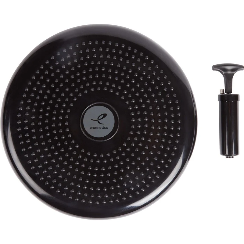 ENERGETICS Sitzkissen Air Pad 33cm mit Handpumpe