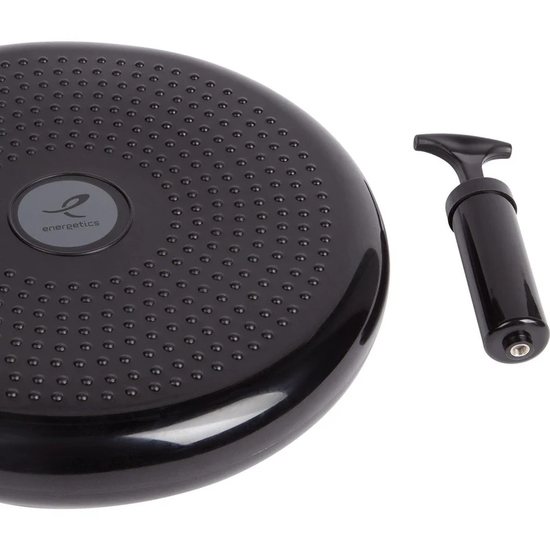 ENERGETICS Sitzkissen Air Pad 33cm mit Handpumpe