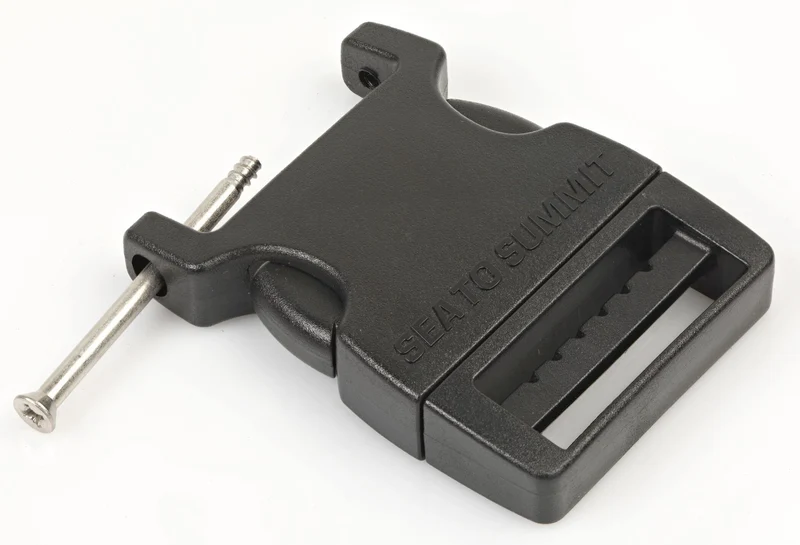 SEA TO SUMMIT Field Repair Buckle – Outdoor Schnallen