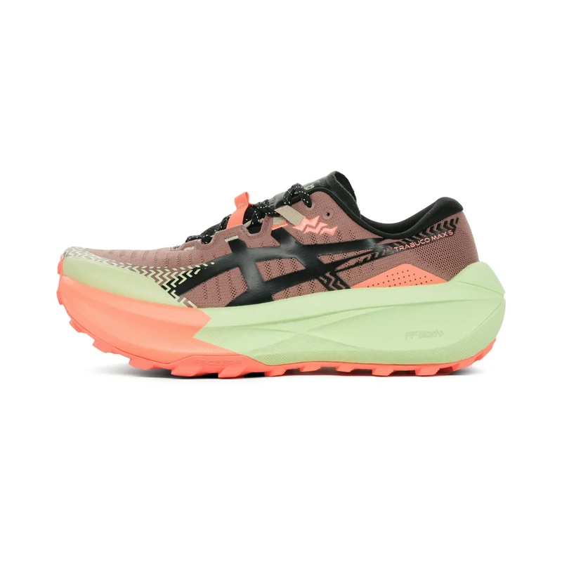 TRABUCO MAX 5