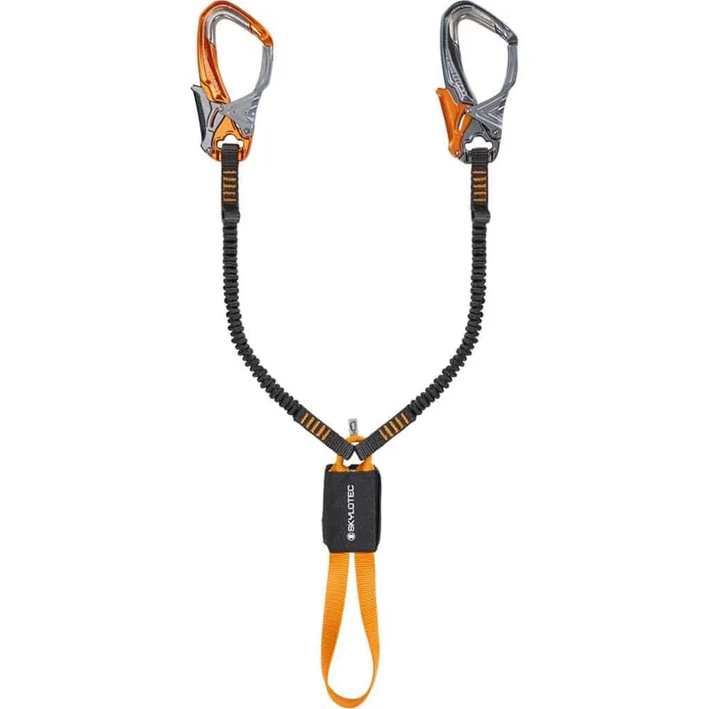 Skylotec Santner black orange