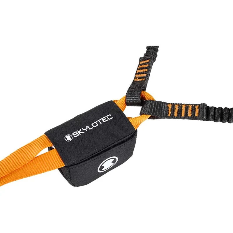 Skylotec Santner black orange