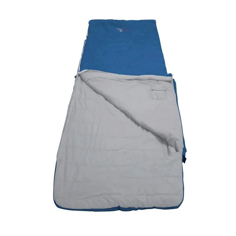 Grüezi Bag Wolle Almhütte