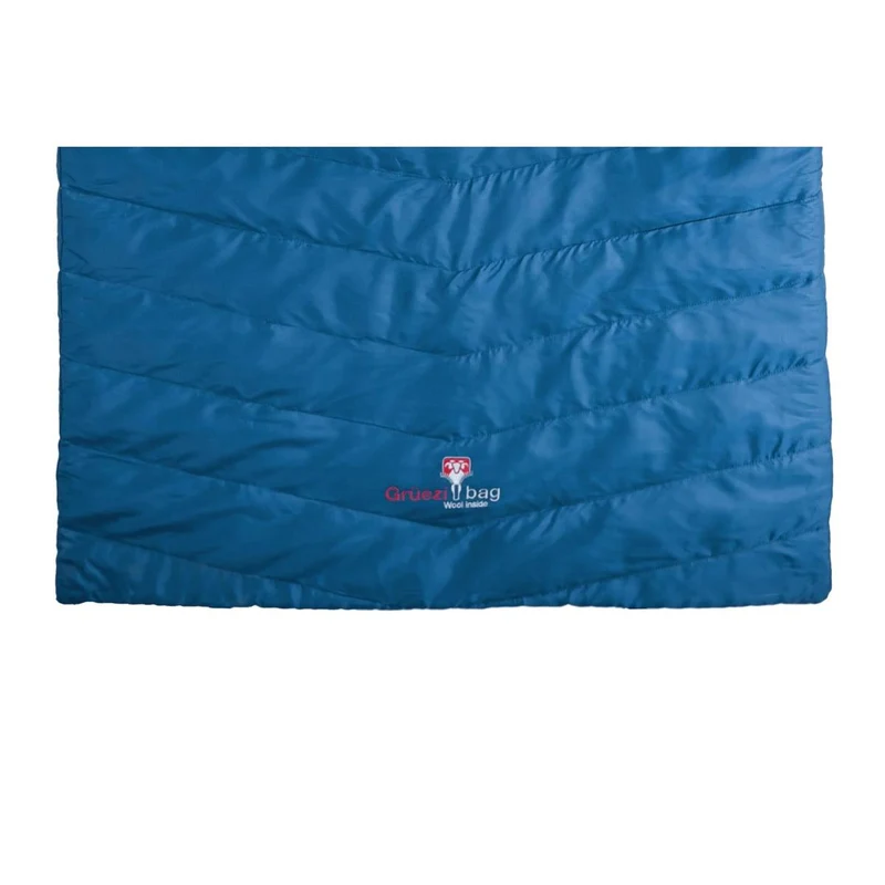 Grüezi Bag Wolle Almhütte