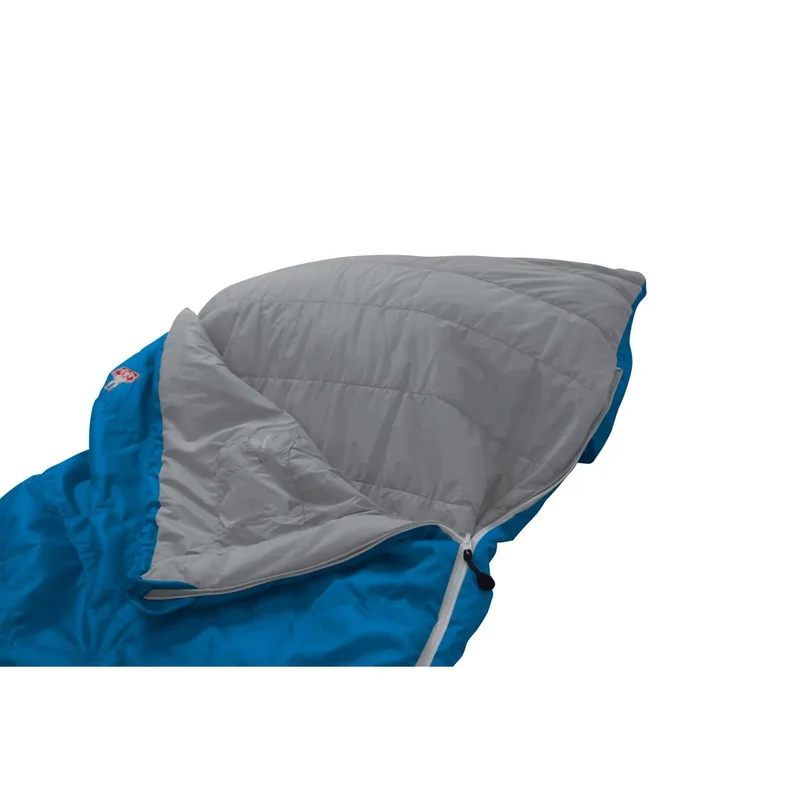 Grüezi Bag Wolle Almhütte