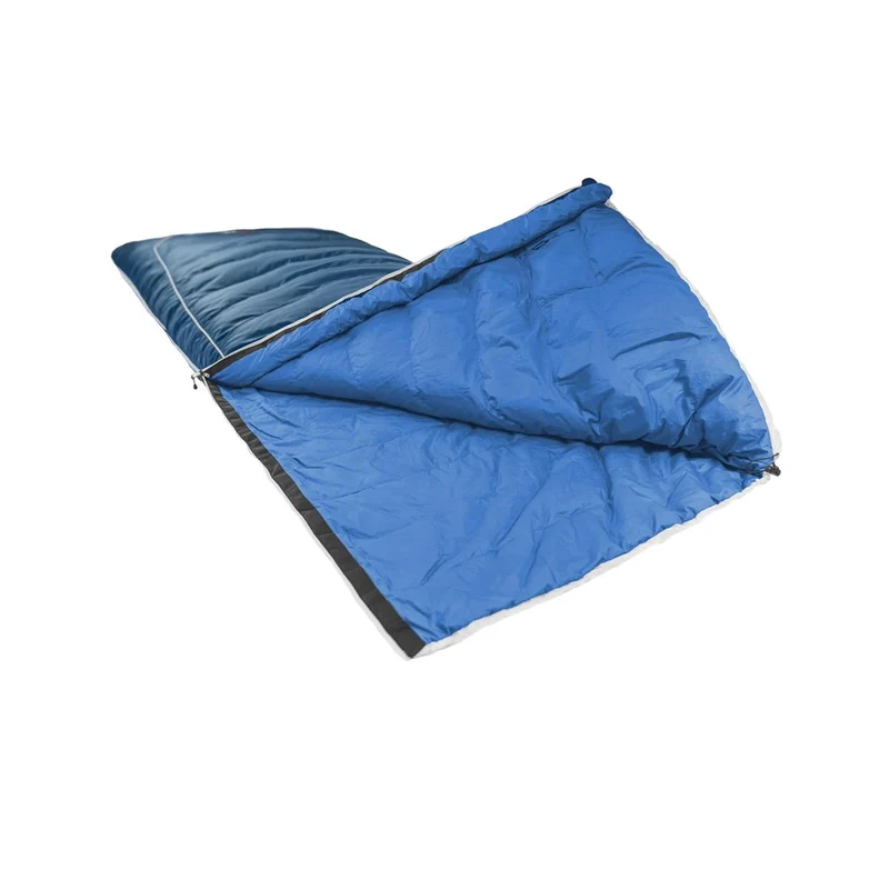 Grüezi Bag DownWool TWO-IN-ONE Comfort 2.0