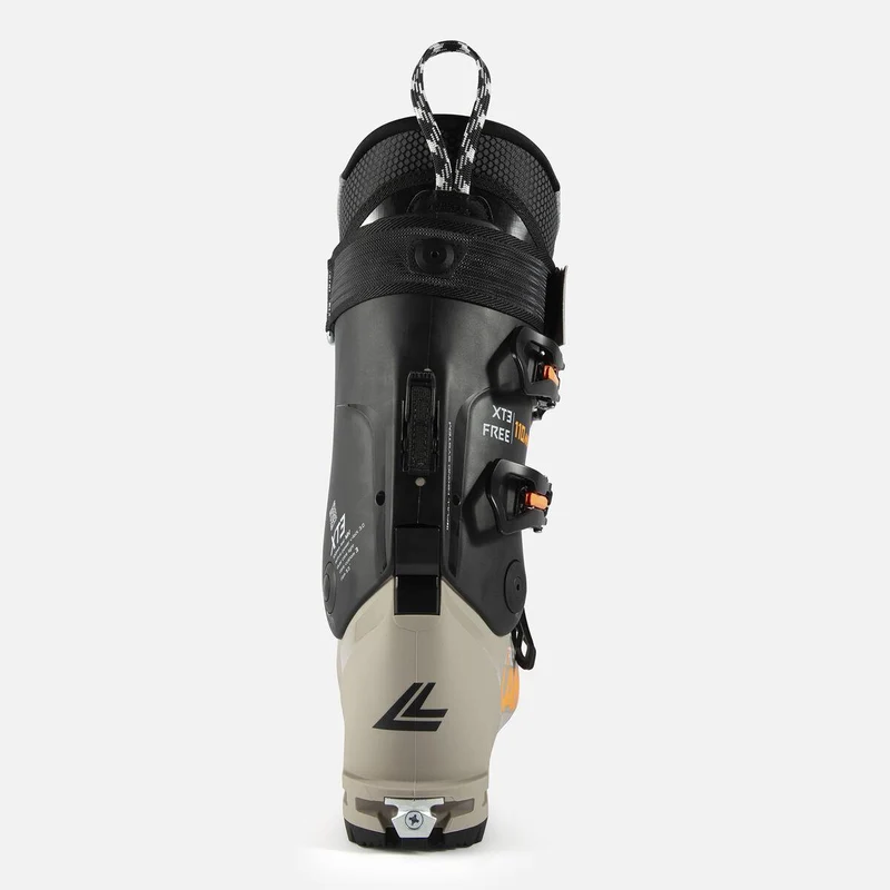Lange XT3 Free 110 MV GW Wild Beige
