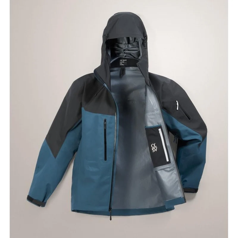 Arctreyx ALPHA SV JACKE - lodestar