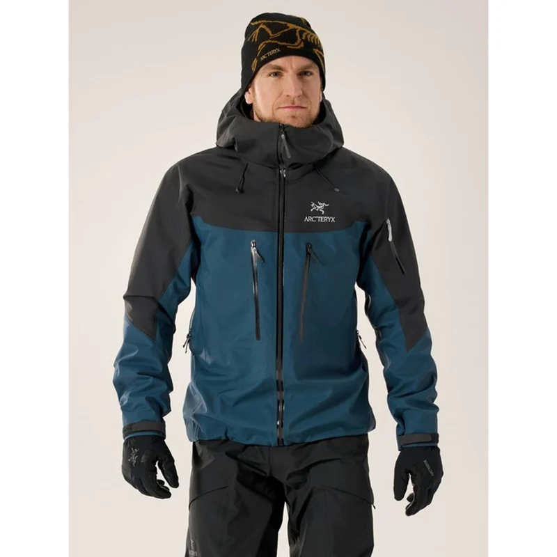 Arctreyx ALPHA SV JACKE - lodestar