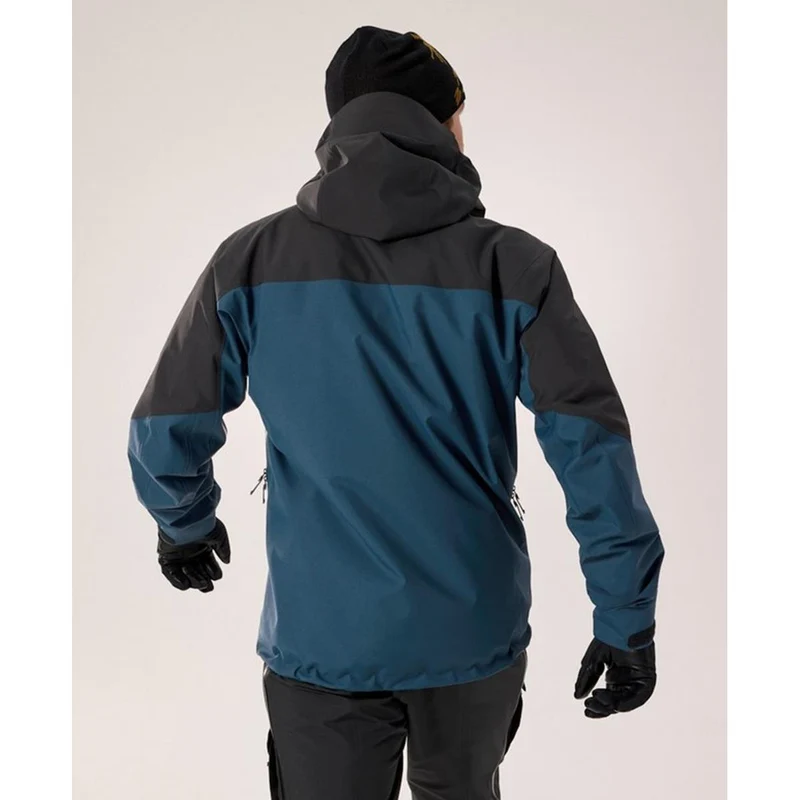 Arctreyx ALPHA SV JACKE - lodestar
