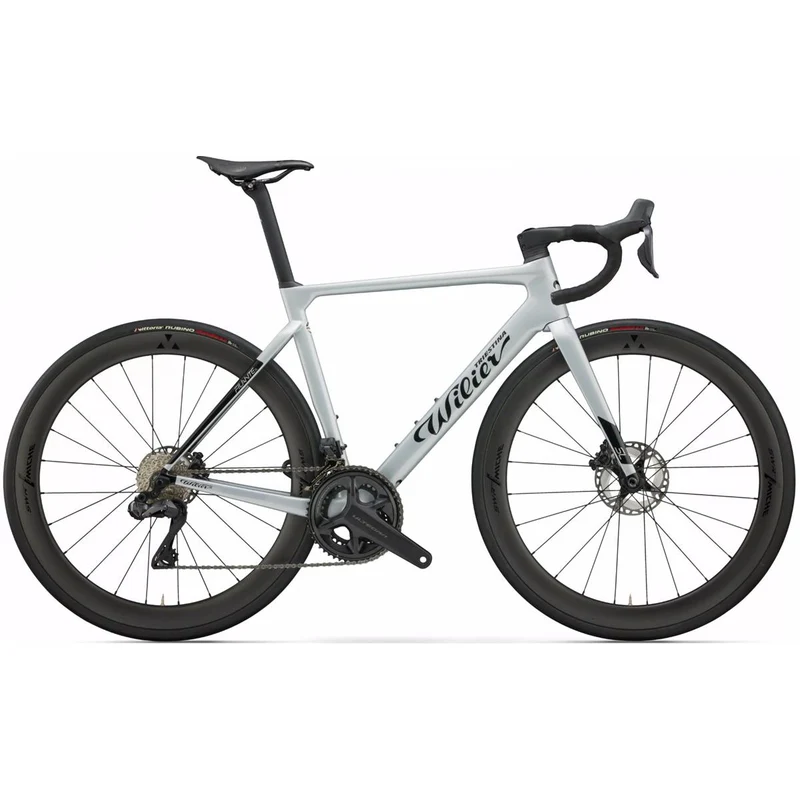 Wiier Filante SL - silver