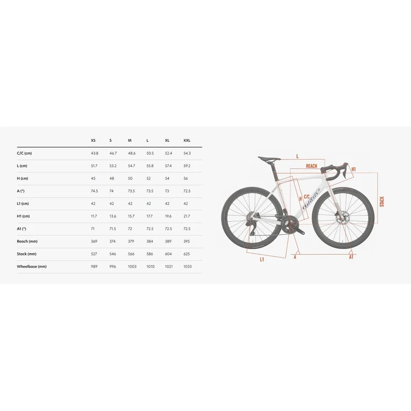 Wilier Granturismo SL - black silver