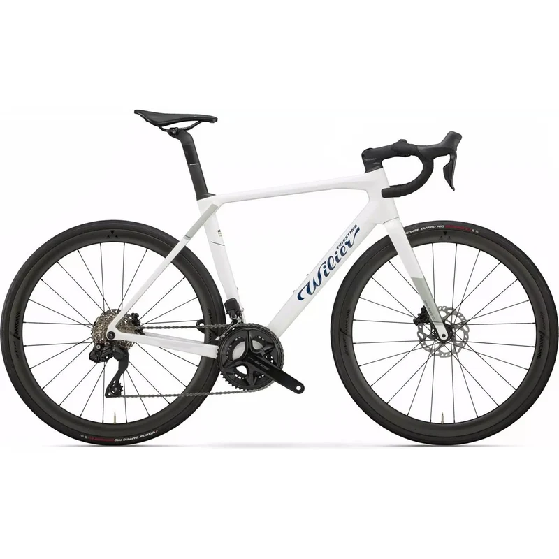 Wilier Granturismo SL - white blue