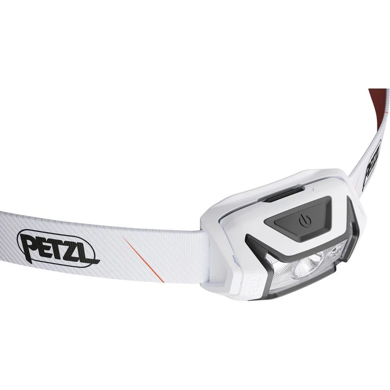 Petzl Tikka Core Stirnlampe white