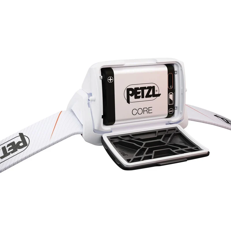 Petzl Tikka Core Stirnlampe white