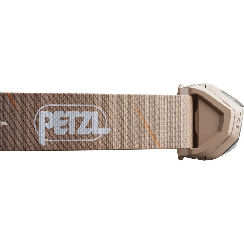 Petzl Tikka Core Stirnlampe brown